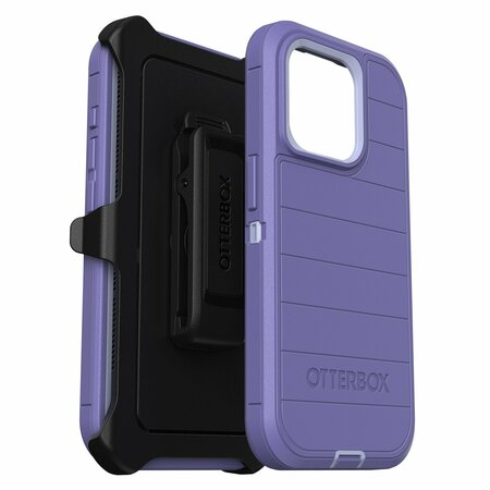 OTTERBOX Defender Pro Case For Apple Iphone 15 Pro , Mountain Majesty 77-92682